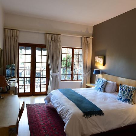 Highgrove Guesthouse Йоханесбург Екстериор снимка