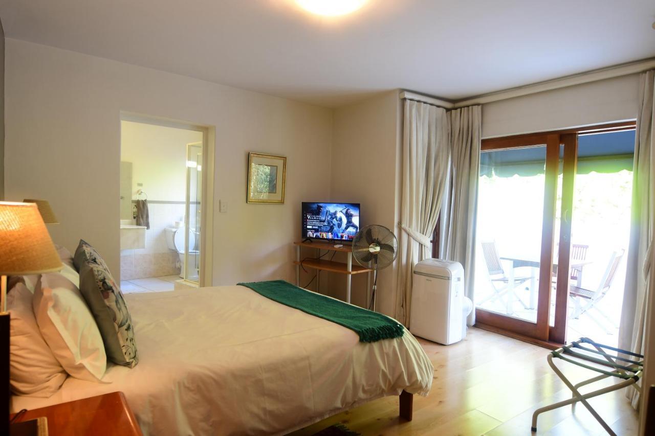Highgrove Guesthouse Йоханесбург Екстериор снимка