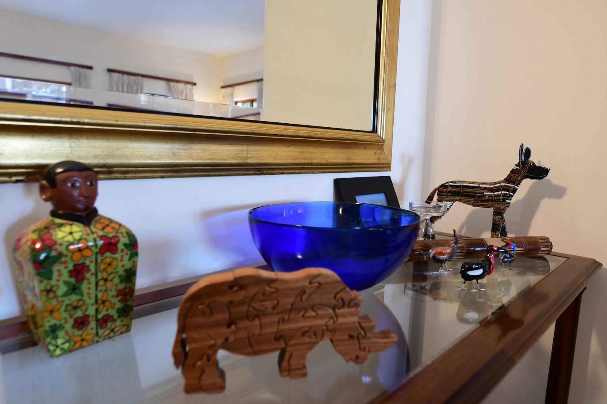 Highgrove Guesthouse Йоханесбург Екстериор снимка