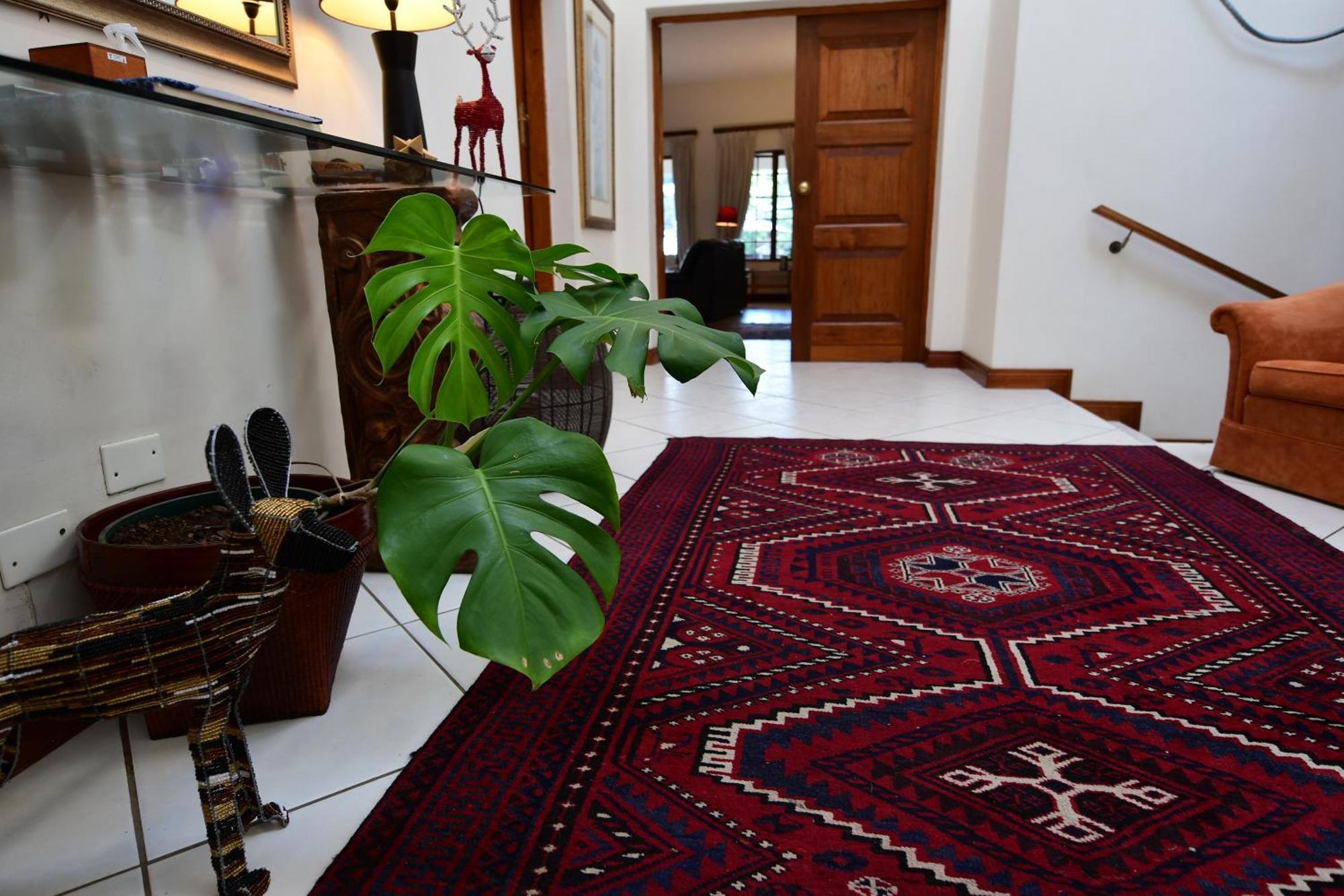 Highgrove Guesthouse Йоханесбург Екстериор снимка