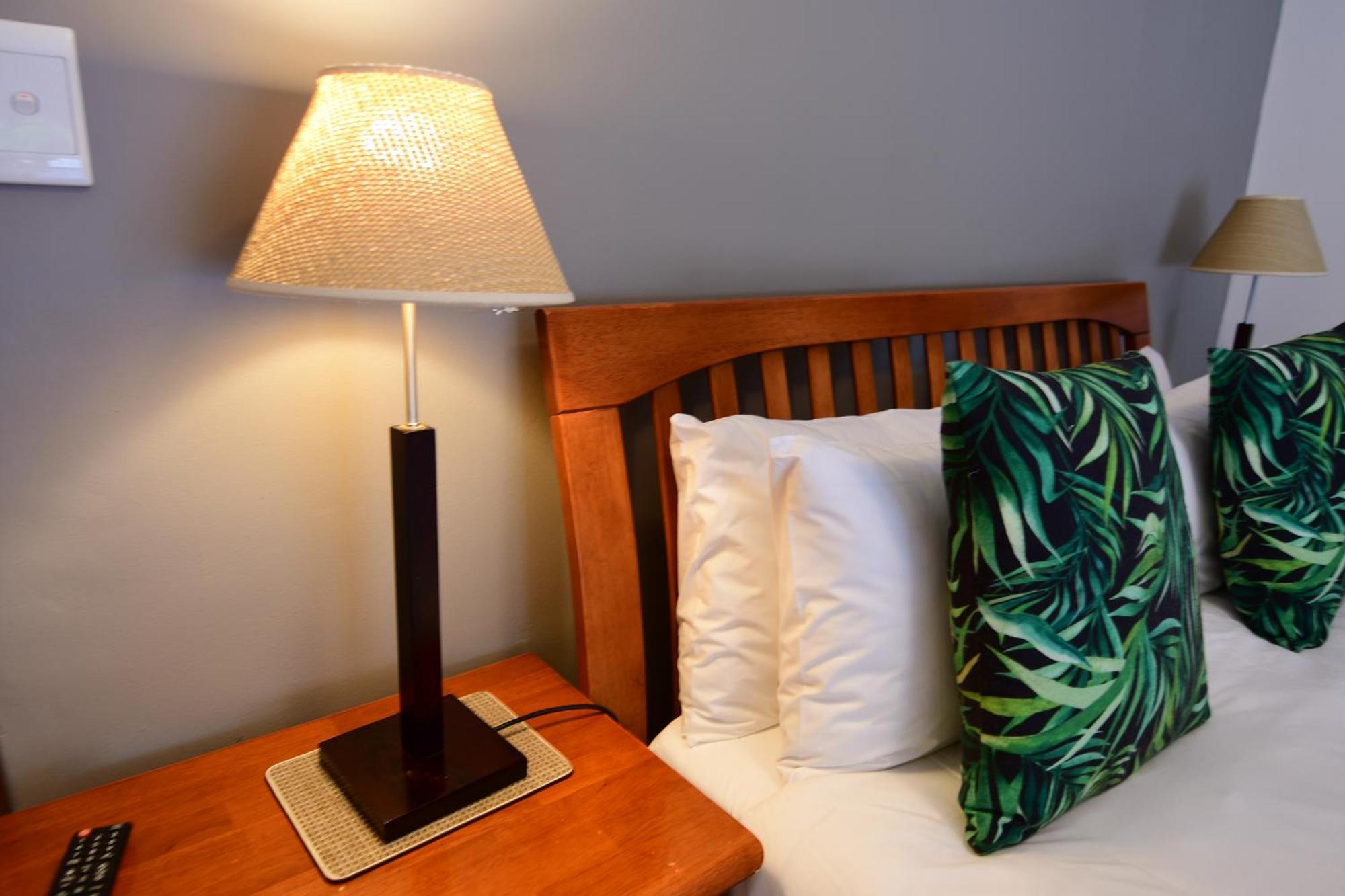 Highgrove Guesthouse Йоханесбург Екстериор снимка