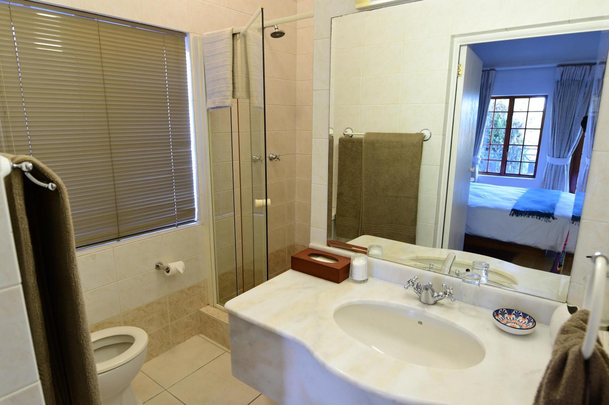 Highgrove Guesthouse Йоханесбург Екстериор снимка