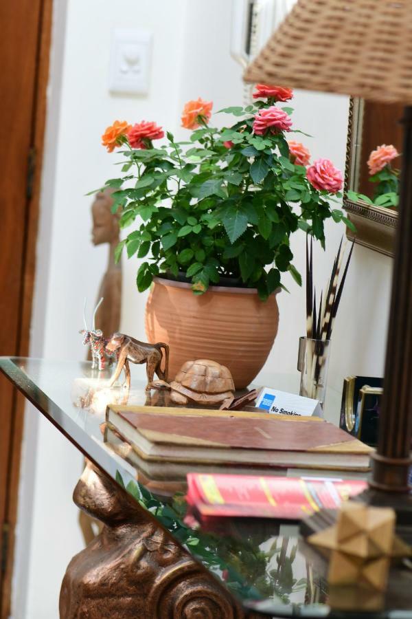 Highgrove Guesthouse Йоханесбург Екстериор снимка